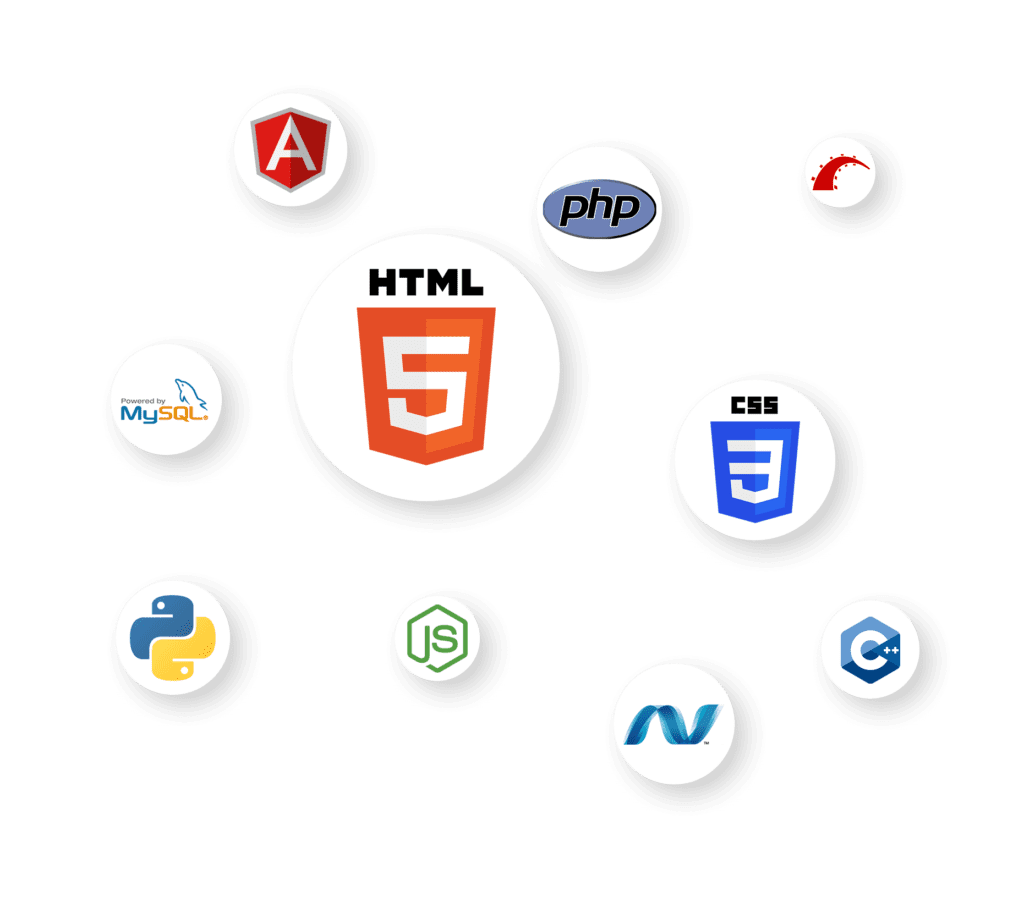 custom-web