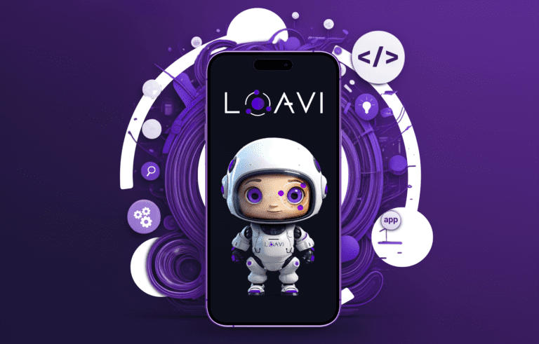 LOAVI – All your digital needs