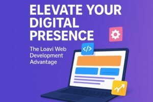 web development